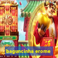 baguncinha erome